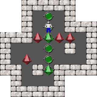 Уровень 21 — TBox 2